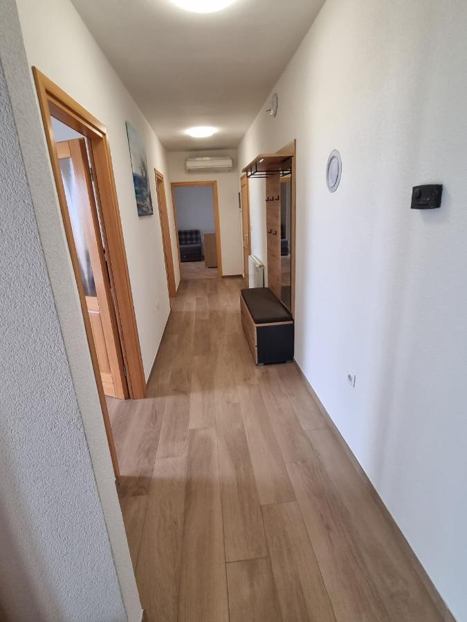 Apartments Valentina Umag Exteriör bild