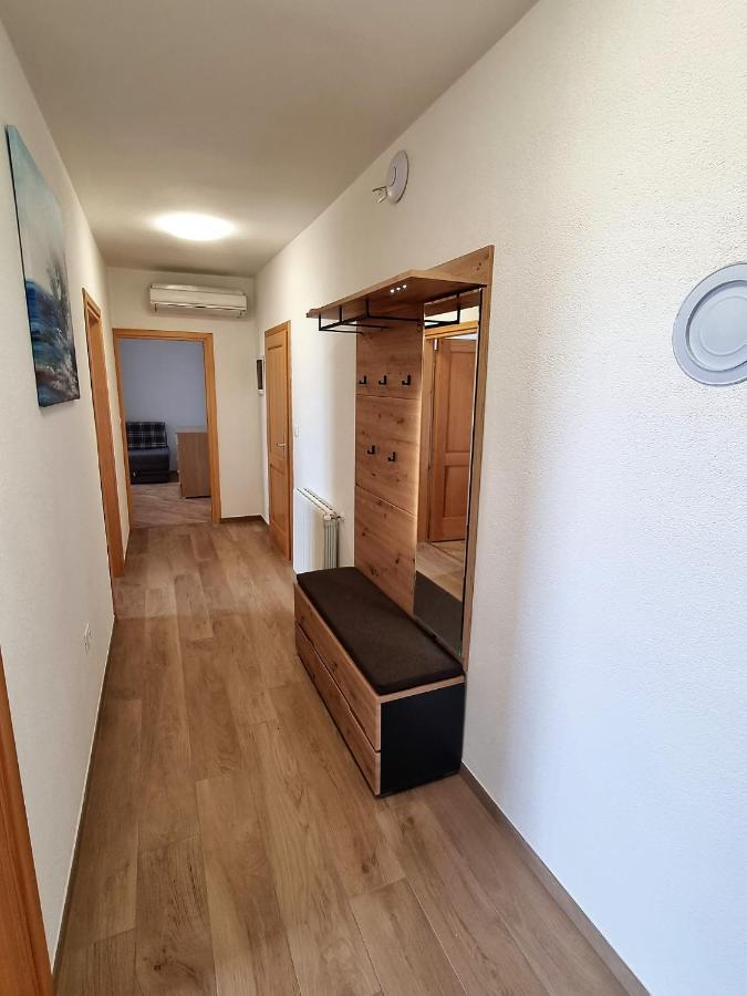 Apartments Valentina Umag Exteriör bild