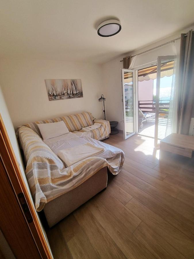 Apartments Valentina Umag Exteriör bild