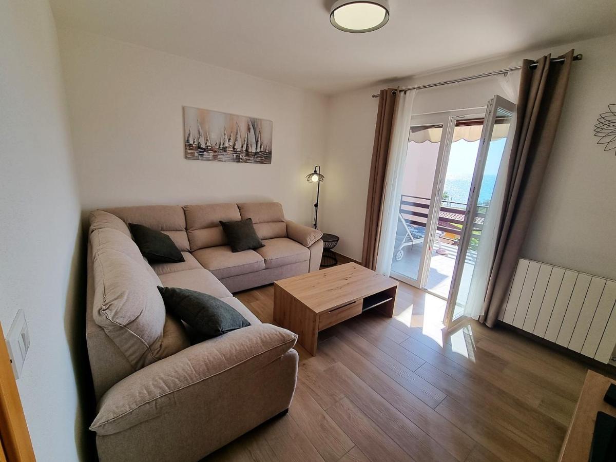 Apartments Valentina Umag Exteriör bild