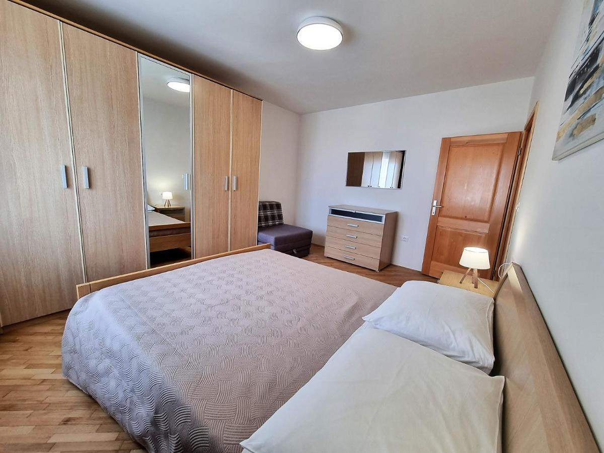 Apartments Valentina Umag Exteriör bild